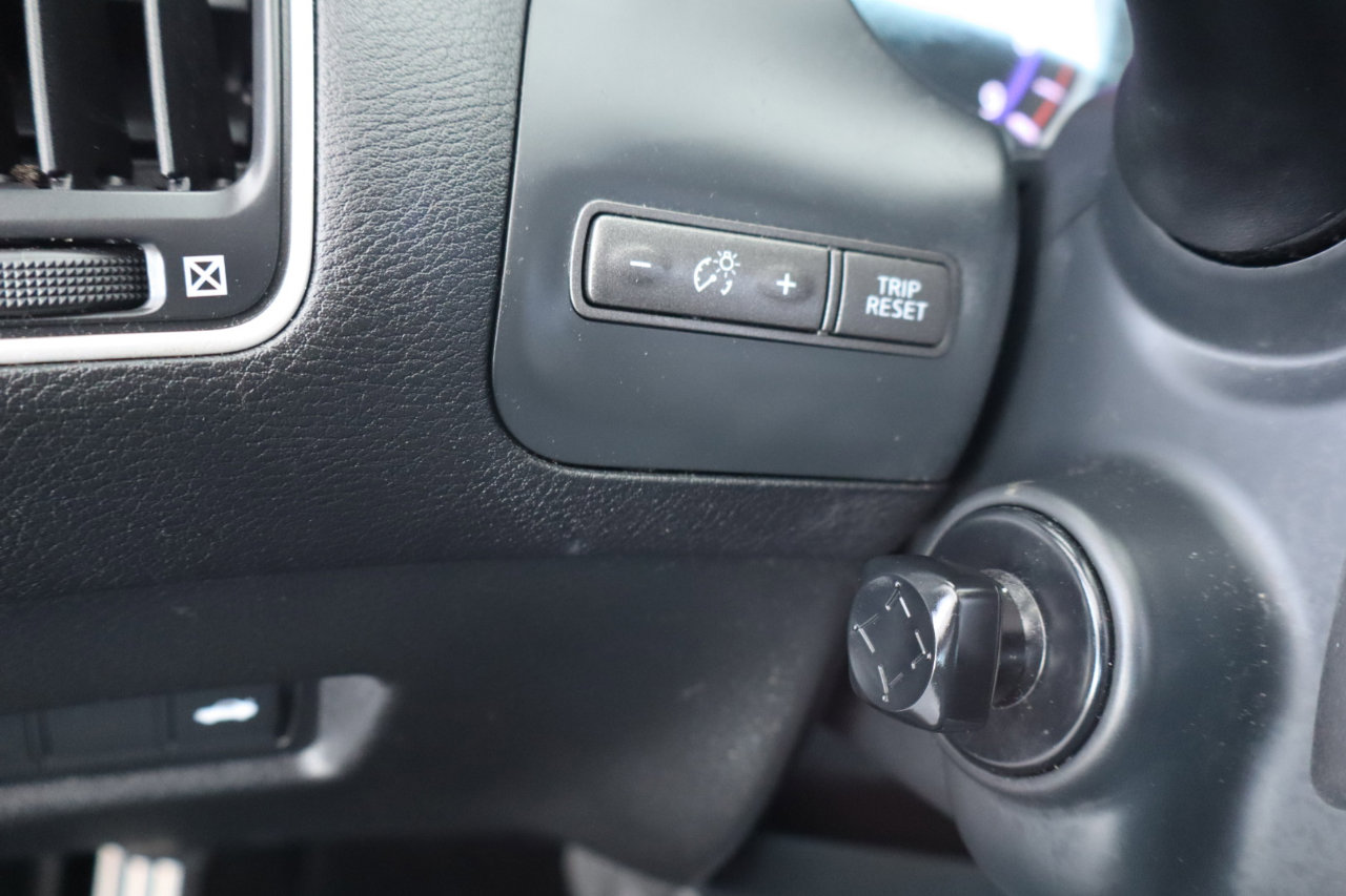 Used 2017 INFINITI Q50 Red Sport 400 image 32