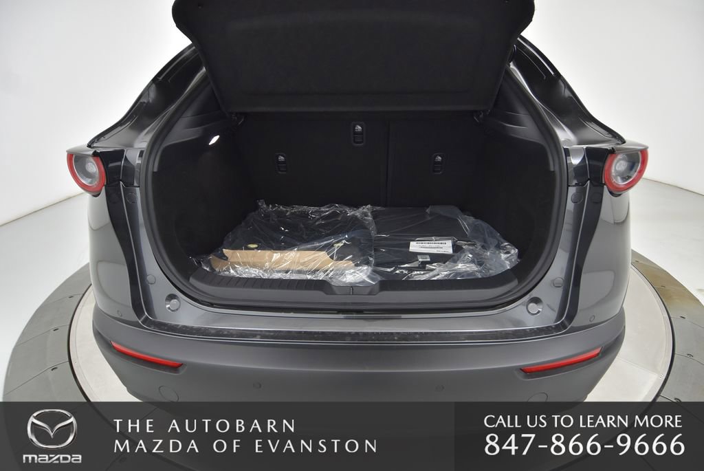 New 2026 MAZDA CX-30 AWD 2.5 S w/ Premium Package image 33