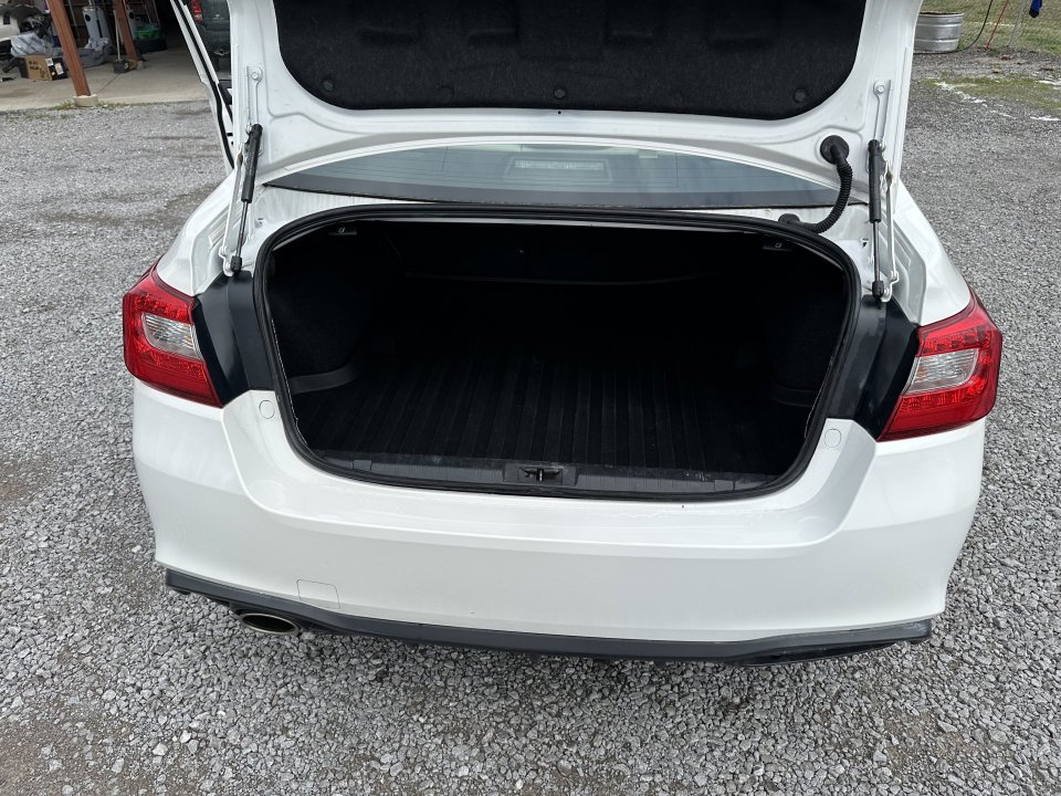 Used 2019 Subaru Legacy 2.5i Premium image 20