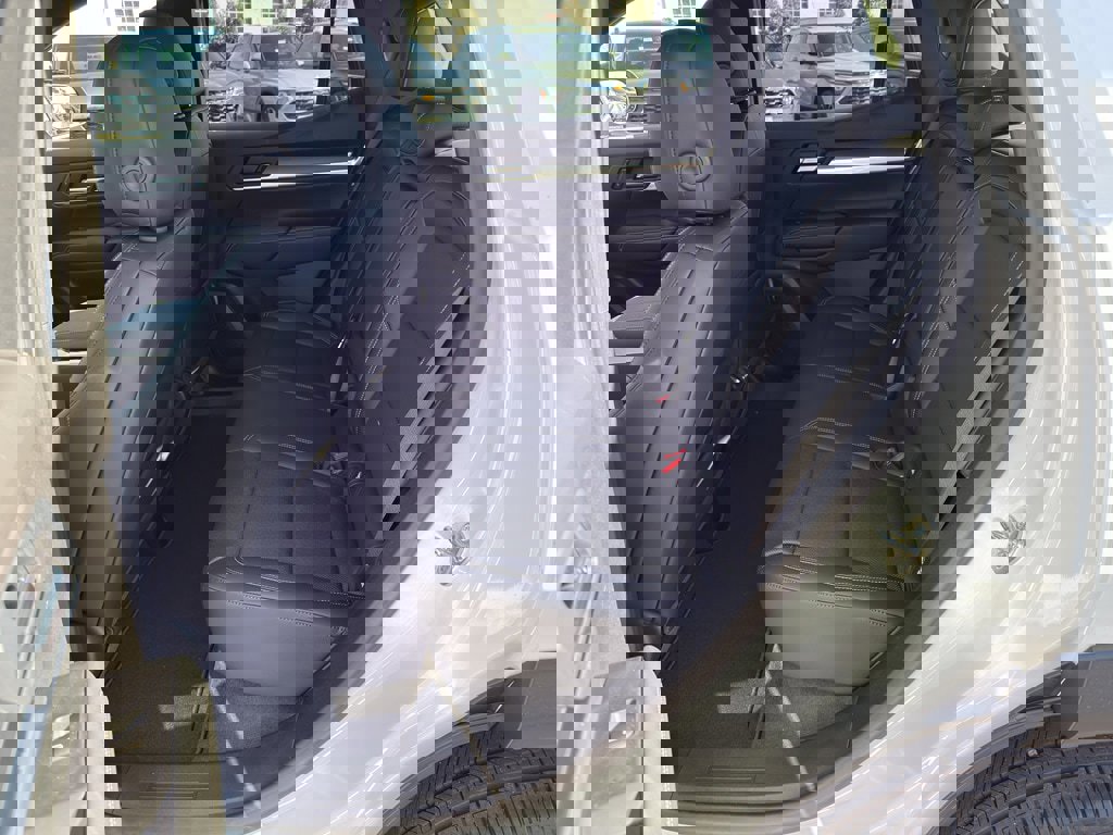 New 2026 GMC Terrain Elevation w/ Elevation Premium Package image 17