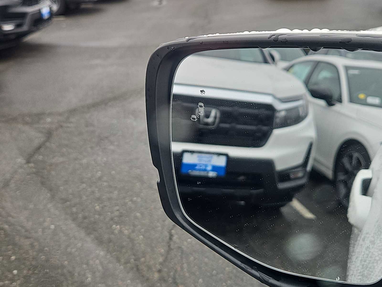 Certified 2023 Honda Pilot EX-L image 22