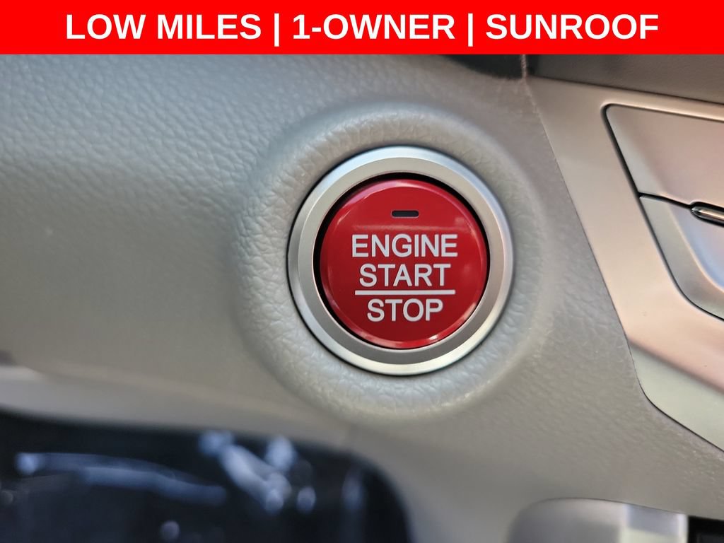 Used 2015 Honda Accord EX-L image 35