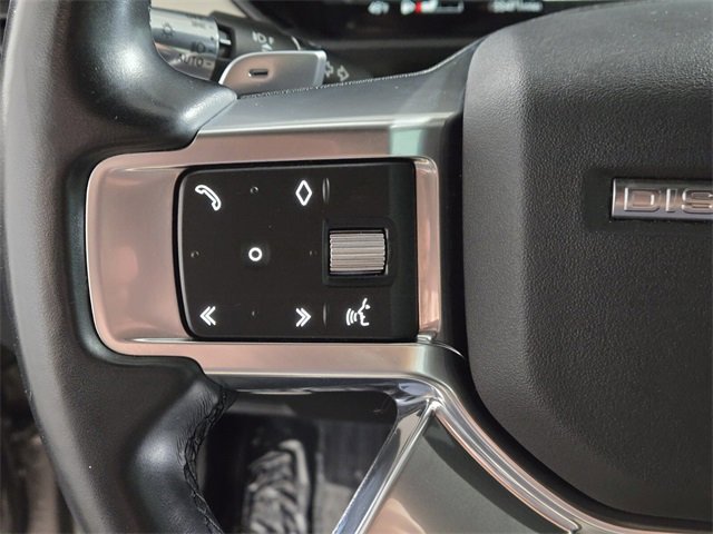 Used 2021 Land Rover Discovery S R-Dynamic image 32