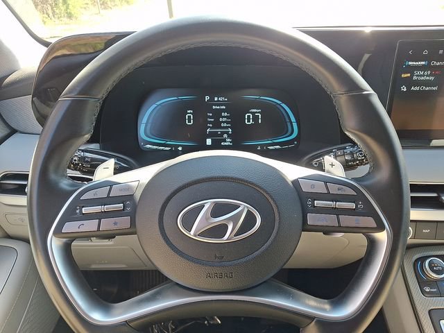 Used 2025 Hyundai Palisade SEL image 21