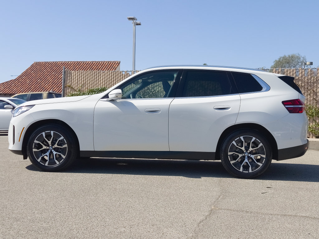 Used 2026 BMW X3 xDrive30i w/ Premium Package AWD/4WD image 7