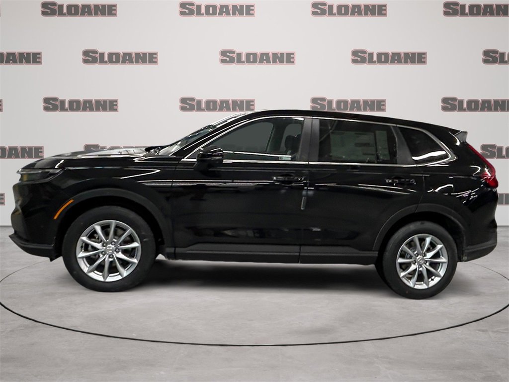 New 2026 Honda CR-V EX image 2