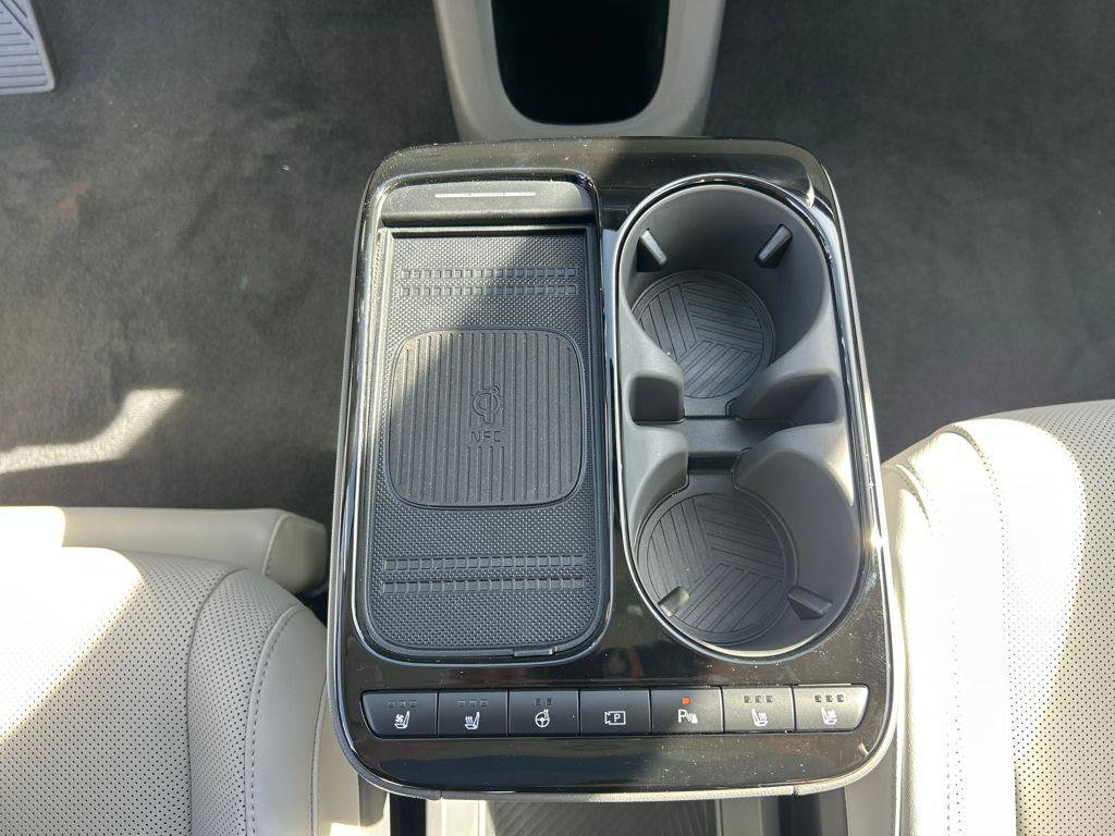 New 2026 Hyundai Ioniq 5 Limited image 23