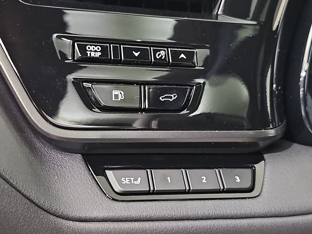 New 2026 Lexus TX 350 AWD image 26