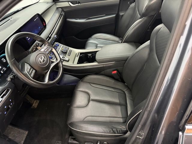 Used 2024 Hyundai Palisade XRT image 15
