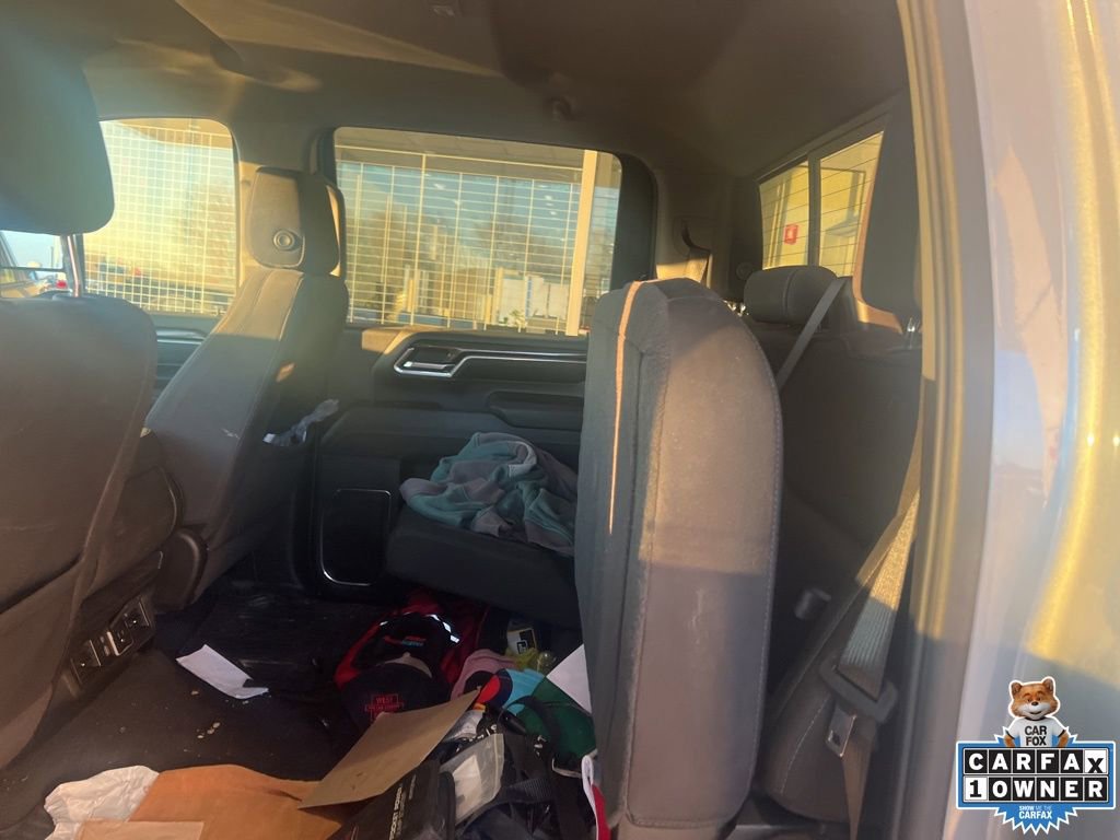 Used 2024 Chevrolet Silverado 3500 LT w/ Convenience Package image 20