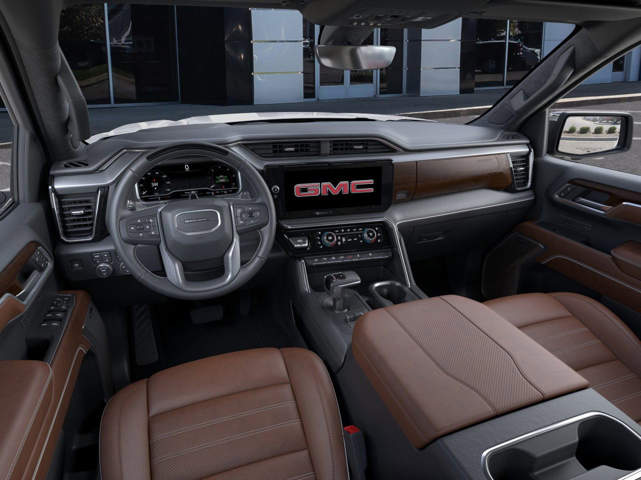 New 2026 GMC Sierra 1500 Denali Ultimate image 15