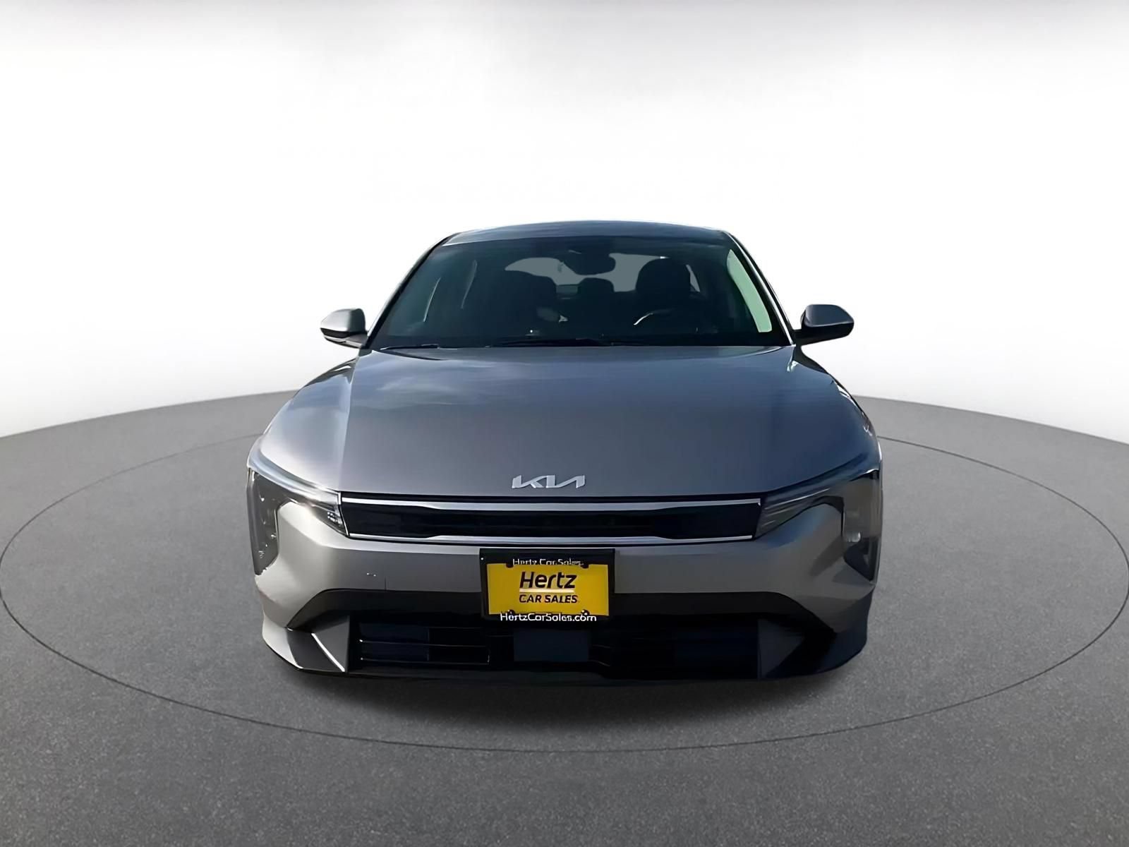 Used 2025 Kia K4 FWD image 4