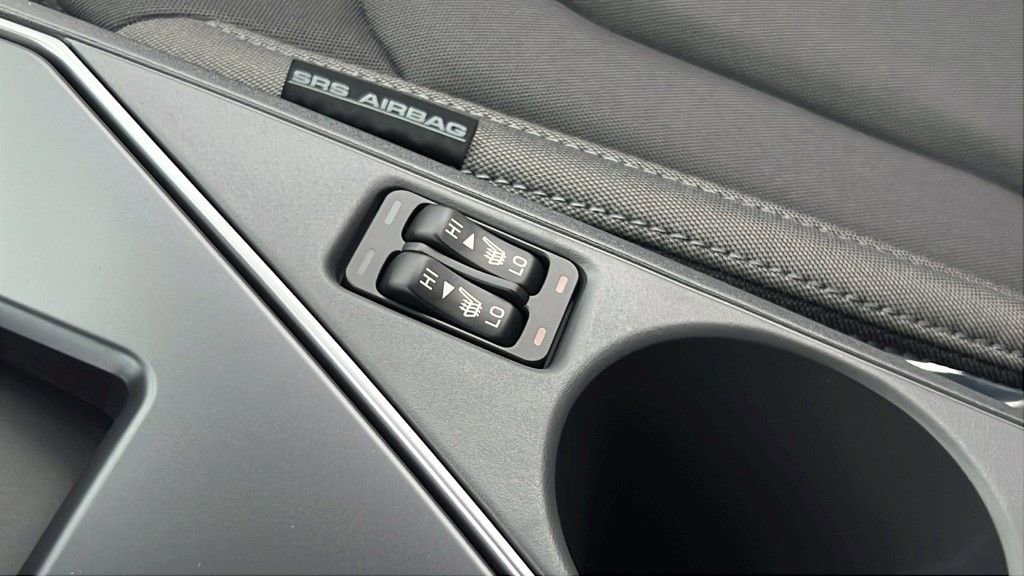 New 2025 Subaru Crosstrek 2.5i Premium image 29
