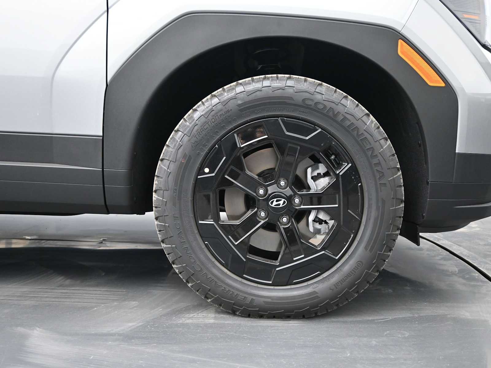 Certified 2026 Hyundai Santa Fe XRT AWD/4WD image 10