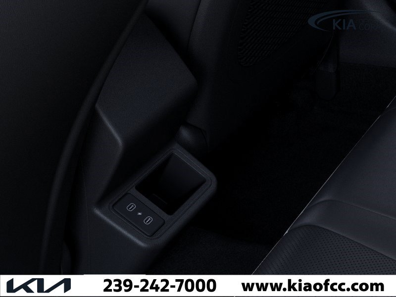 New 2026 Kia K4 GT-Line Turbo FWD image 26