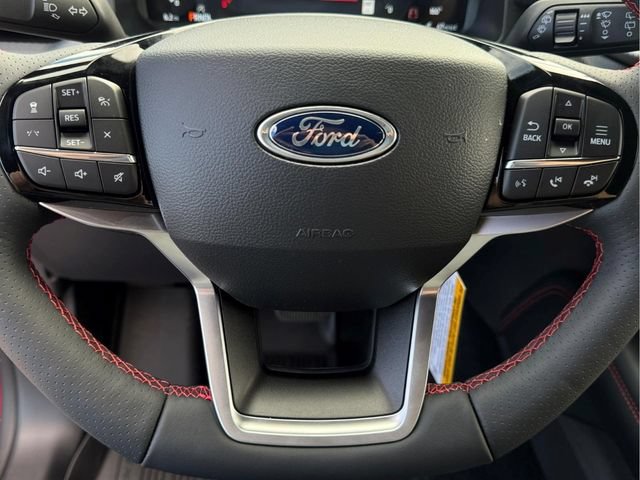New 2026 Ford Explorer ST-Line AWD/4WD image 19