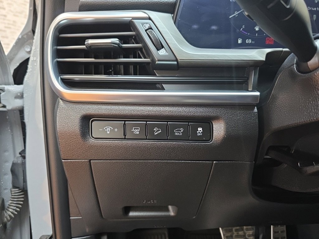 Used 2024 Kia Telluride SX X-Pro image 30