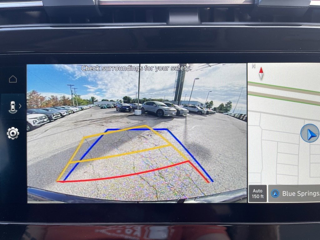 Used 2024 Hyundai Tucson SEL image 23