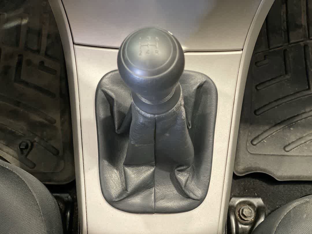 Used 2010 Toyota Corolla S FWD image 21