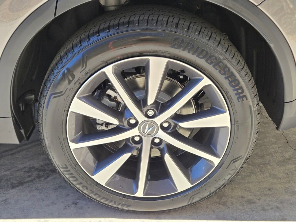 New 2026 Acura MDX SH-AWD w/ Technology Package image 10