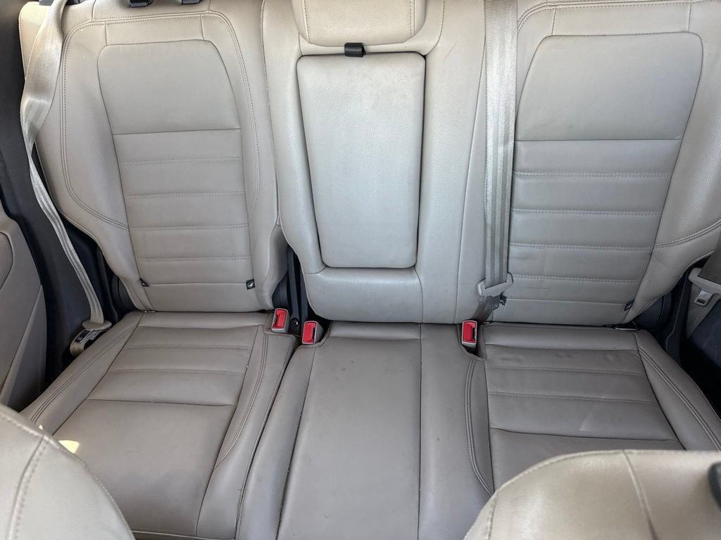Used 2018 Ford Escape SEL AWD/4WD image 11