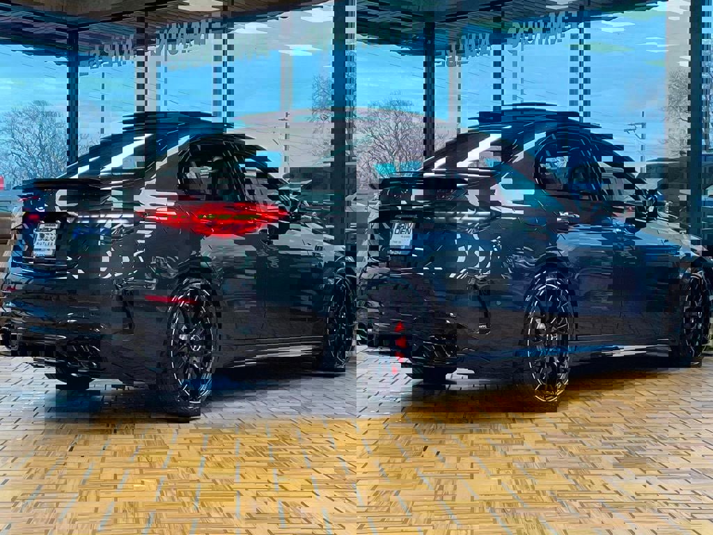 Used 2024 Mercedes-Benz C 63 AMG S image 19