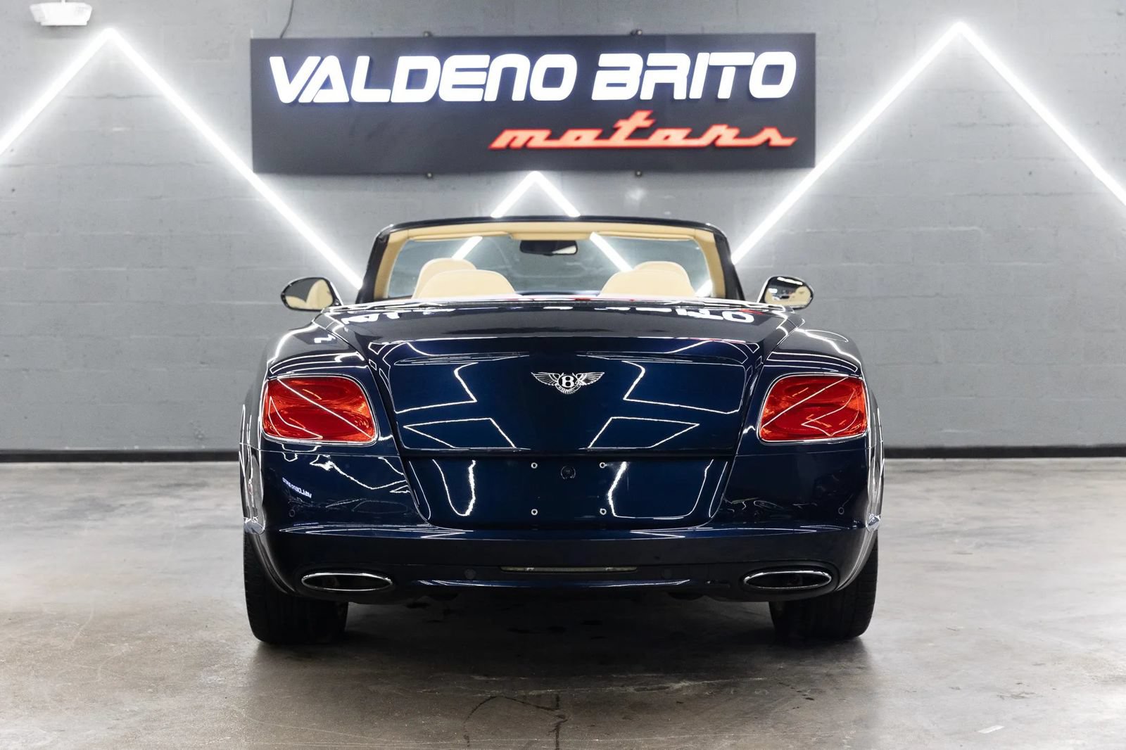 Used 2014 Bentley Continental GT AWD/4WD image 21
