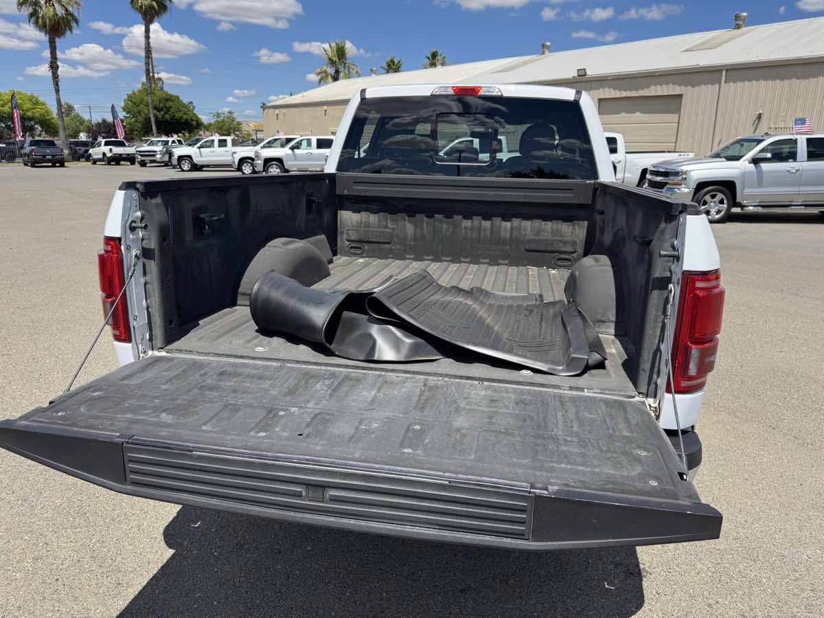 Used 2017 Ford F150 XLT AWD/4WD image 36