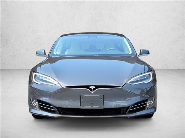 Used 2018 Tesla Model S 75D AWD/4WD video 2