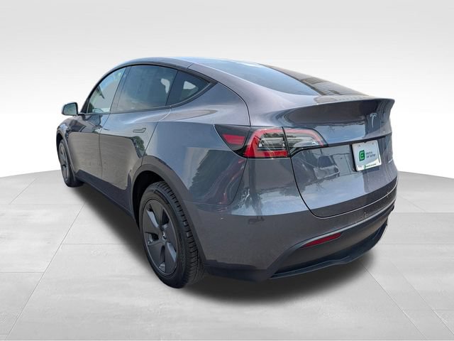 Used 2023 Tesla Model Y Long Range AWD/4WD image 5