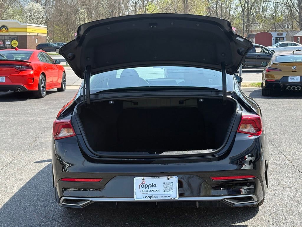 Used 2023 Kia K5 LXS image 22