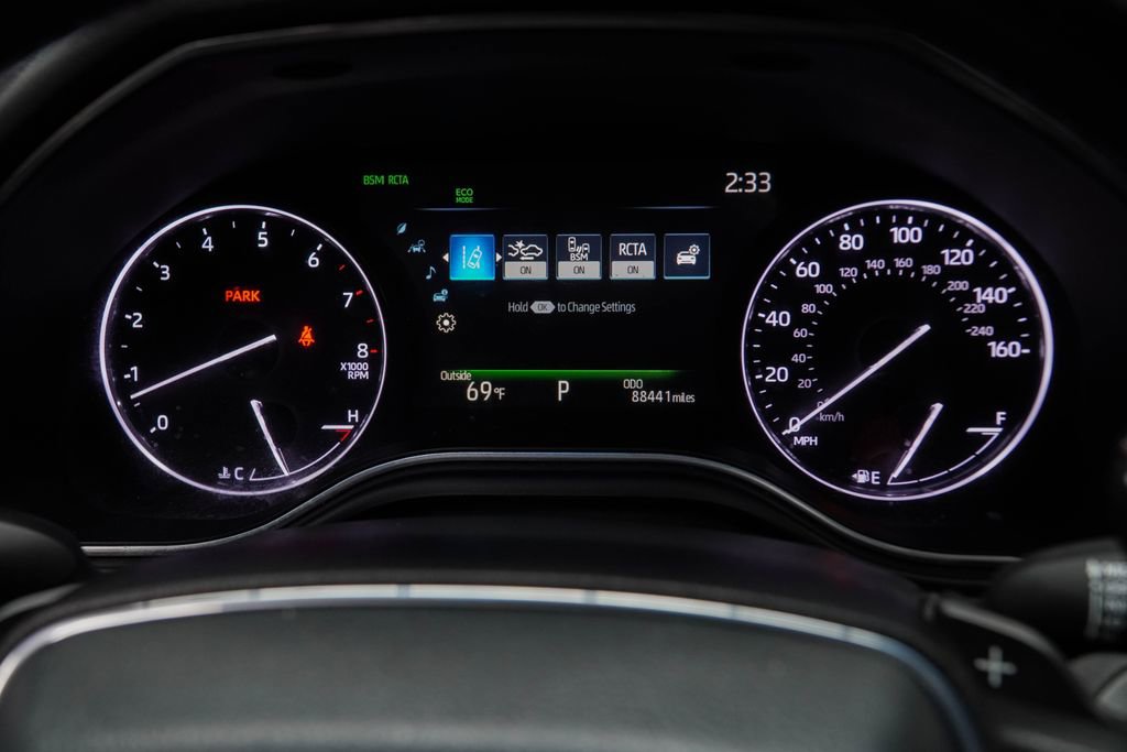 Used 2020 Toyota Avalon TRD w/ All Weather Liner Package FWD image 36