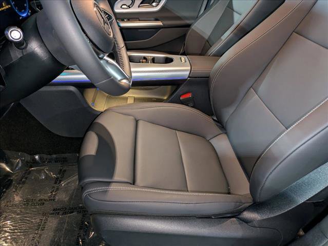 New 2026 Mercedes-Benz CLA 350 image 3