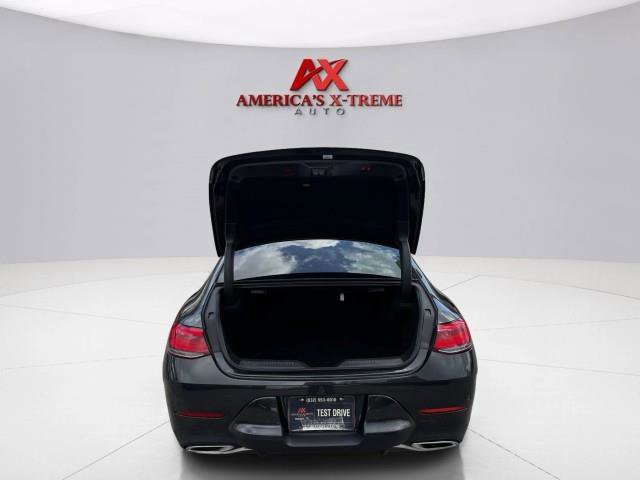 Used 2021 Mercedes-Benz CLS 450 4MATIC image 50