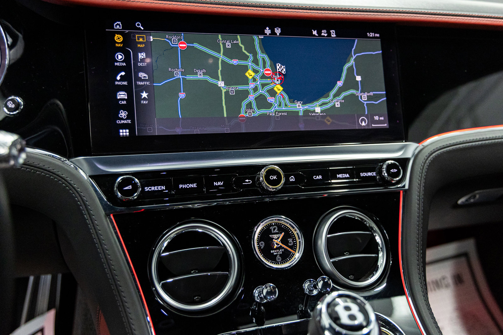 Used 2022 Bentley Continental GT Speed image 29