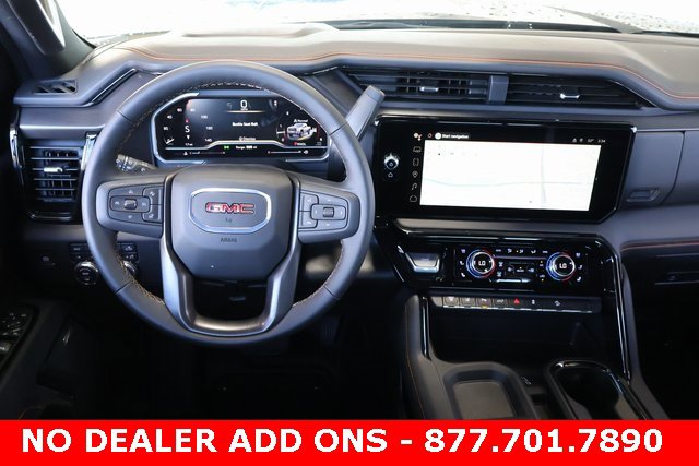 New 2025 GMC Sierra 3500 AT4 w/ Technology Package image 17
