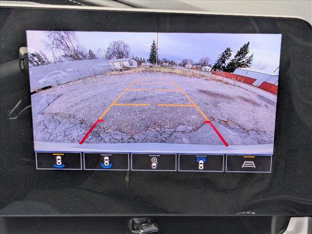 Used 2023 Chevrolet Corvette Stingray Preferred Cpe w/ Z51 Performance Package image 15