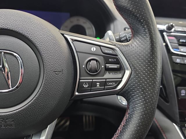 Used 2019 Acura RDX A-Spec AWD/4WD image 17