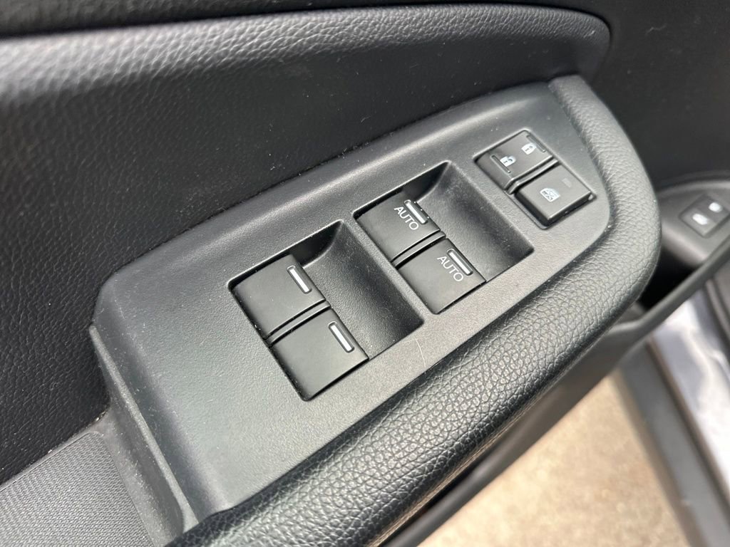 Used 2021 Honda Passport EX-L image 10