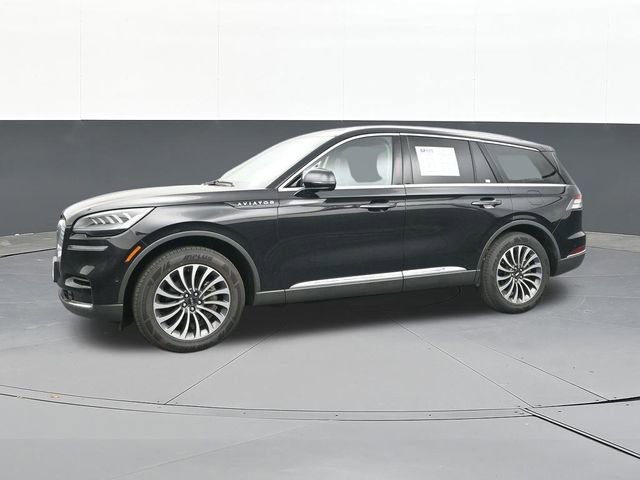 Used 2022 Lincoln Aviator Reserve w/ Equipment Group 201A AWD/4WD image 7