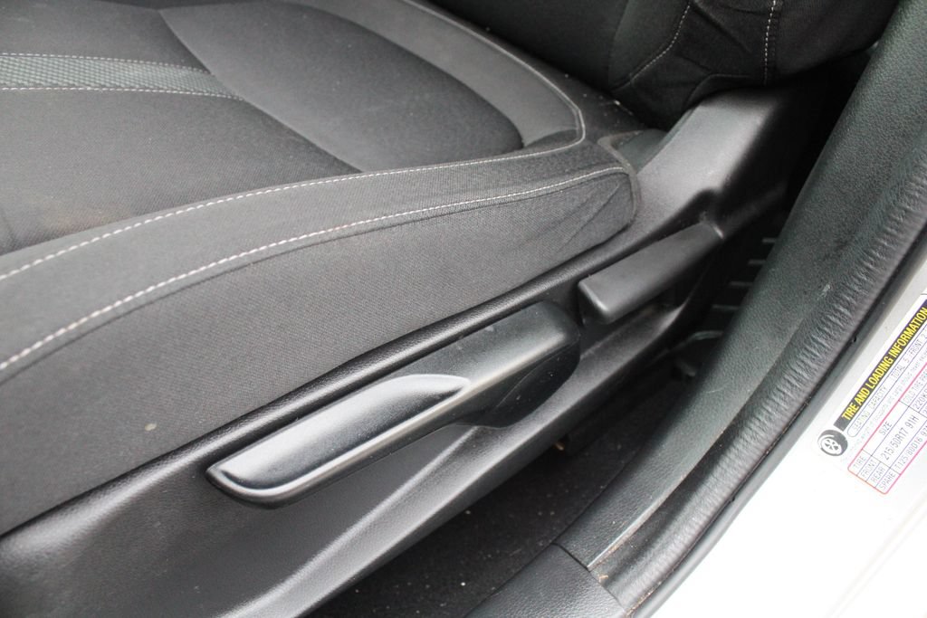 Used 2018 Honda Civic EX image 6