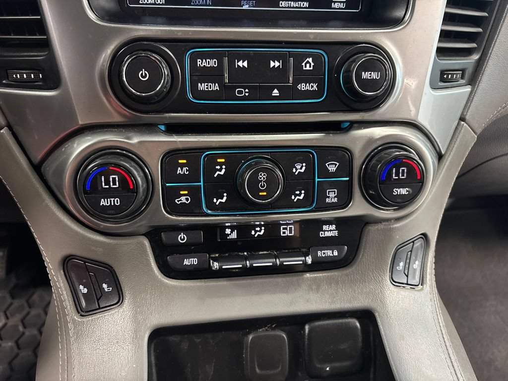 Used 2020 Chevrolet Tahoe LT RWD image 25