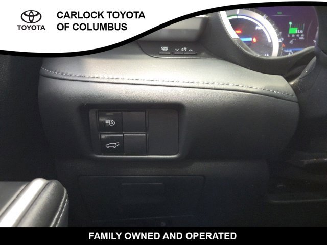 Used 2022 Toyota Highlander XLE AWD/4WD image 28