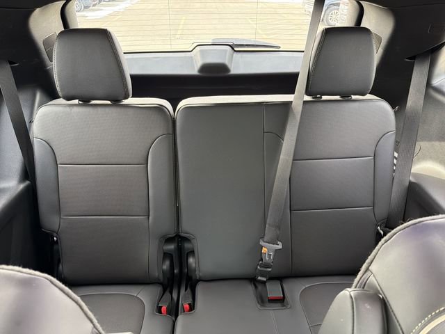 Certified 2023 Chevrolet Traverse Premier image 25