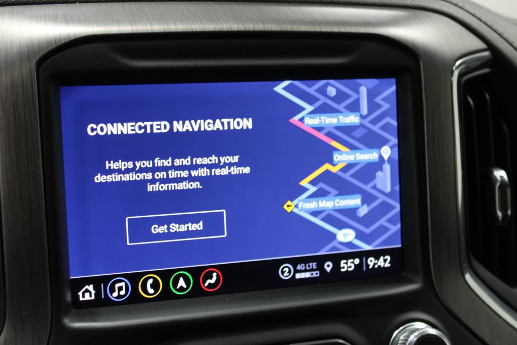 Used 2021 GMC Sierra 1500 Denali image 54