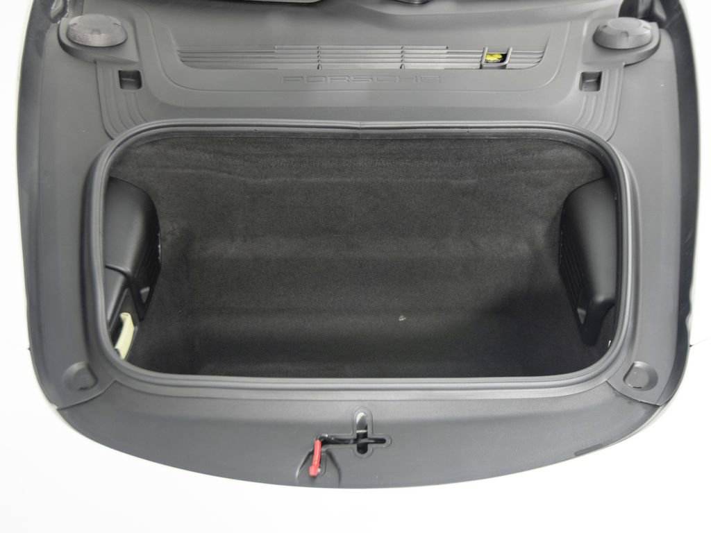 Certified 2017 Porsche 911 Carrera 4S image 50