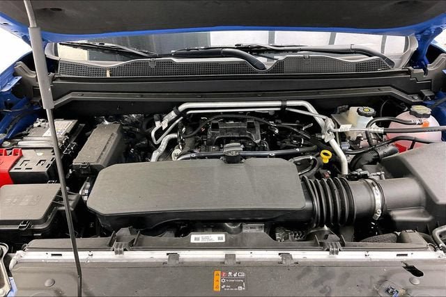 New 2026 GMC Canyon Elevation w/ Convenience Package AWD/4WD image 13