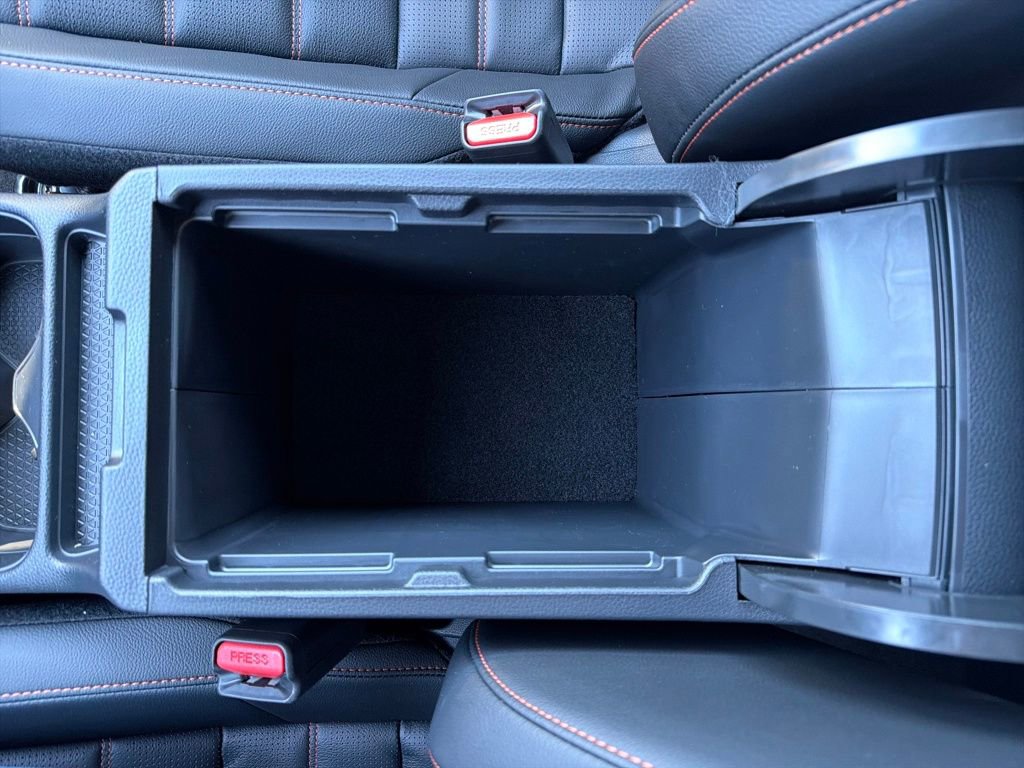 New 2026 Honda CR-V Sport-L image 28