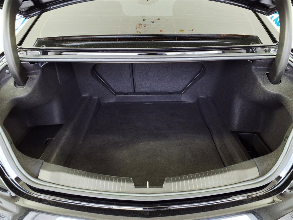 Used 2023 Cadillac CT5 Luxury image 9