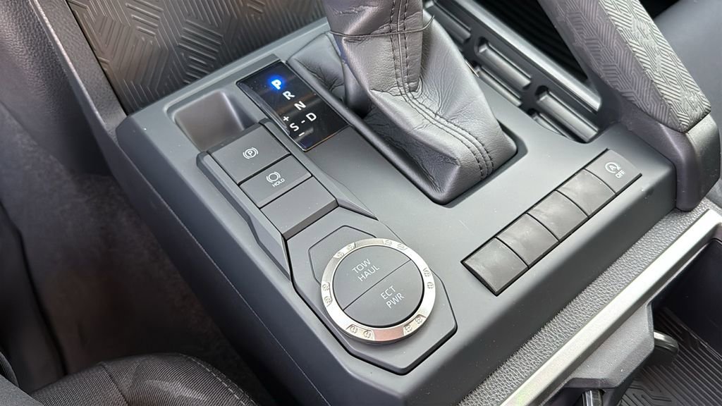 New 2026 Toyota Tacoma SR5 image 18